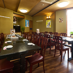 居酒屋 本厚木店の雰囲気3