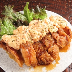 チキン南蛮