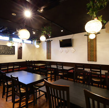 居酒屋　じっこの雰囲気1