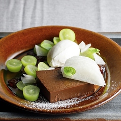 ショコラテリーヌ