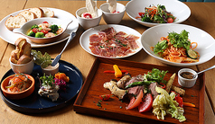 swan GINZA レストランのおすすめ料理1