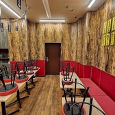 酒場魚と鶏ヤロー御徒町駅前店の雰囲気3