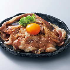 神戸牛 炙り肉ユッケ