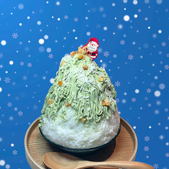 Jade cake cafe ジェイドケーキカフェのコース写真