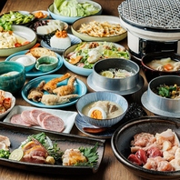 鶏料理のバリエーションが豊富！