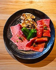 種類豊富なアルコールメニュー！焼肉とのペアリングも