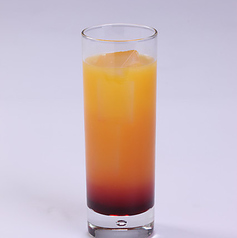 カシスオレンジ