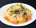 料理メニュー写真&nbsp;暖龍特製冷やし中華