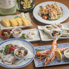 墨染 海鮮 とと家