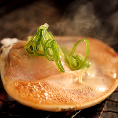 桑名・その手は桑名の焼き蛤で知られる＊桑名焼き蛤＊の写真