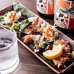 炉端と海鮮 個室居酒屋 三河魚町 刈谷本店の特集写真