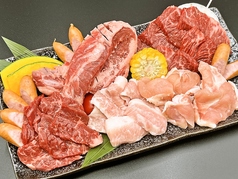 炭火焼肉 ごえんの特集写真