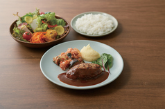 Cafe&Meal MUJIホテルメトロポリタン鎌倉のおすすめポイント1