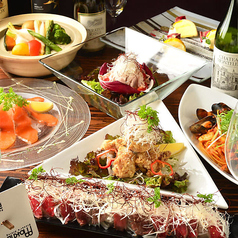 とれすのおすすめポイント1