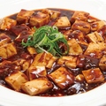 料理メニュー写真&nbsp;四川風麻婆豆腐