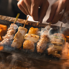 炭火焼鳥塚田農場 浜松モール街店の特集写真