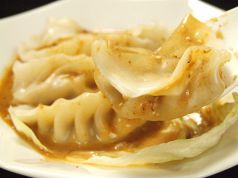 華一のおすすめ料理2
