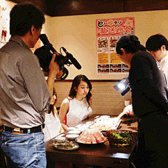 メディアでも話題です！！