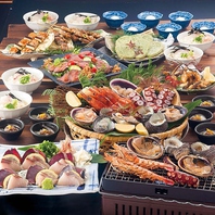 各種宴会コース♪3500円～★