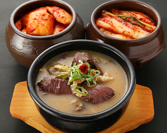 二日酔いを醒ますために食べる代表的な料理！