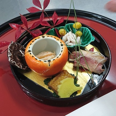 【完全予約制】　割烹　いづみの写真2