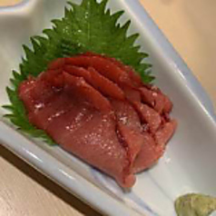 お刺身