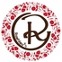 Rashisaカフェのロゴ