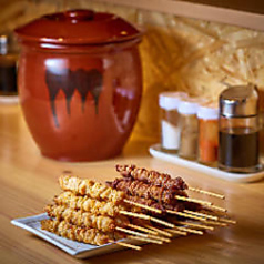 とりかわ博多　かわっこ沖縄県庁前店の写真2