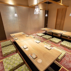 ウメ子の家 横浜西口店の特集写真