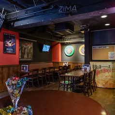 ソウルズ 京都河原町の雰囲気2