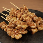 伊達鶏とまぐろ イッショク 福島駅前店のおすすめ料理3