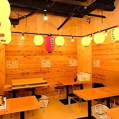 あぺたいと 赤羽店のコース写真