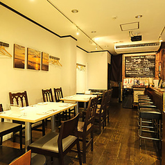 En Route エンルートの雰囲気2