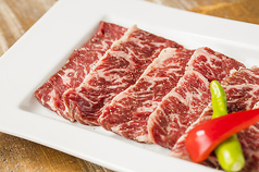 飛騨の牛ハラミ（100ｇ）