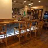 The nook ザ ヌックの雰囲気3