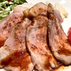 日本橋 IN THE BARREL インザバレル 八重洲のおすすめランチ3