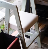 お子さま連れ大歓迎です◎お子様用のイスをご用意しております。