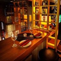 誕生日・記念日にはとっておきのサプライズサービス！