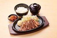 精肉店直営の自慢のお肉