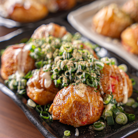 たこちゃん岡町中桜塚店(豊中/居酒屋) | ホットペッパーグルメ