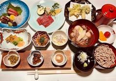 酒菜一 山形店の雰囲気2