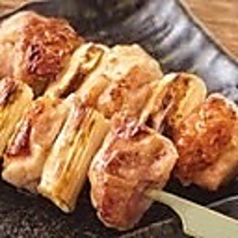 ももねぎま串/むねねぎ間串