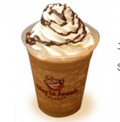 Gloria Jean's COFFES 堂島クロスウォーク店のおすすめ料理2