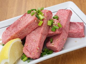 越谷ホルモン 蒲生のおすすめ料理1