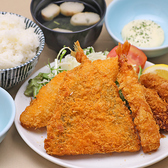 大衆鮮魚酒場 かいじのおすすめ料理2