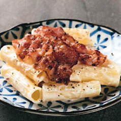 でっかい！マカロニサラダ