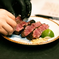 大人の隠れ家で特別な日に♪