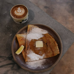 Louver ルーバーの雰囲気2