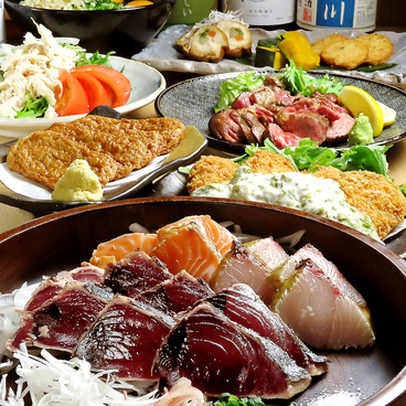 四国郷土活性化 藁家88 東陽町店のおすすめ料理1