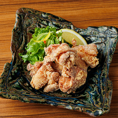 大分中津の唐揚げ